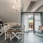 Ostoja Zaskalskie Szafir 74 M2 Appartement *
