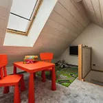 Ostoja Zaskalskie Szafir 74 M2 *