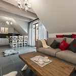 Ostoja Zaskalskie Szafir 74 M2