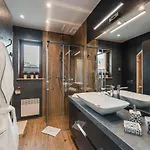 Ostoja Zaskalskie Szafir 74 M2 Appartement