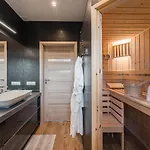 Ostoja Zaskalskie Szafir 74 M2 Jaworki