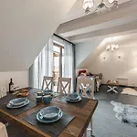 Appartement Ostoja Zaskalskie Szafir 74 M2 Jaworki