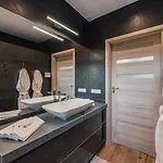 Appartement Ostoja Zaskalskie Szafir 74 M2 Jaworki
