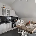 Ostoja Zaskalskie Szafir 74 M2 Appartement Jaworki