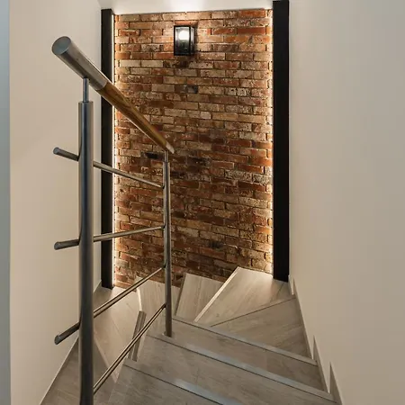 Apartmán Ostoja Zaskalskie Szafir 74 M2 *