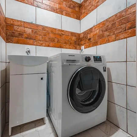 Ostoja Zaskalskie Szafir 74 M2