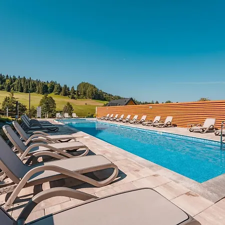 Ostoja Zaskalskie Szafir 74 M2 *